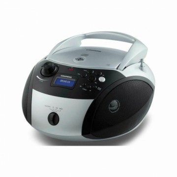 CD-проигрыватель с Bluetooth, MP3 и радио Grundig RCD 1500