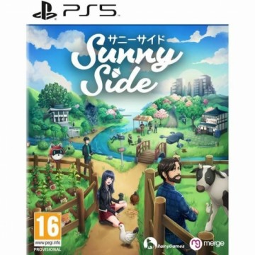 Videospēle PlayStation 5 Just For Games Sunyside