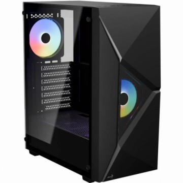 Блок полубашня ATX Galileo Aerocool Player GBkV1 Чёрный