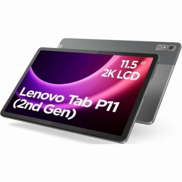 Planšete Lenovo ZABF0001SE 11,5" MediaTek Helio G99 4 GB RAM 128 GB Pelēks