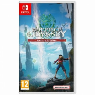 Видеоигра для Switch Bandai Namco One Piece : Odyssey - Deluxe Edition