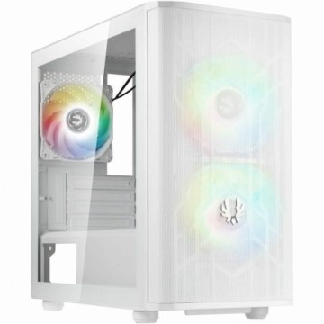 ATX Semi-tower Box BitFenix NOVA MESH White