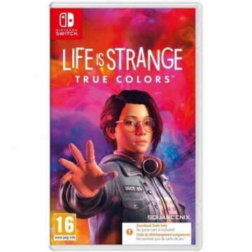 Videospēle priekš Switch Square Enix Life Is Strange: True Colors