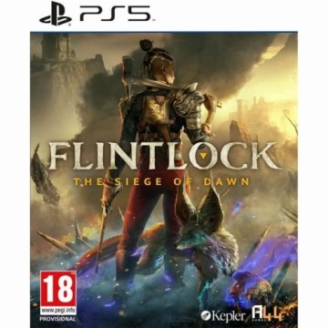 Videospēle PlayStation 5 Just For Games Flintock: The Siege of Dawn