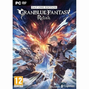 Videospēle PC Sony Granblue Fantasy Relink