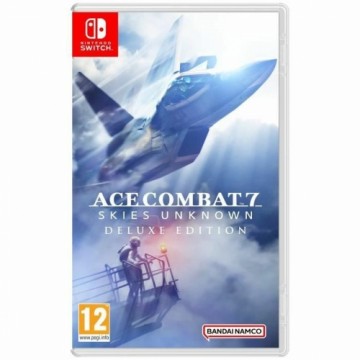 Видеоигра для Switch Bandai Namco Ace Combat 7: Skies Unknown Edition Deluxe