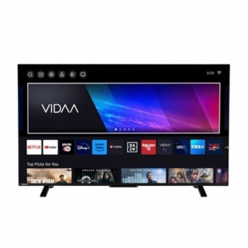 Viedais TV Toshiba 55UV2363DG 4K Ultra HD LED HDR D-LED