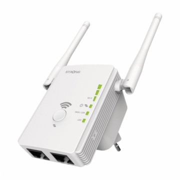 Wifi-повторитель STRONG REPEATER300V2