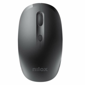 Pele Nilox NXMOWI4002 Melns 3200 DPI