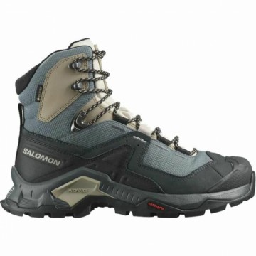 Сапоги для гор Salomon Quest Element Gore-Tex Женщина Серый