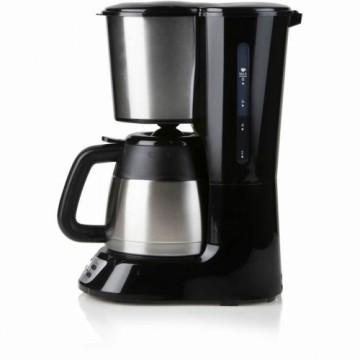 Drip Coffee Machine DOMO DO709K 1000 W 1 L