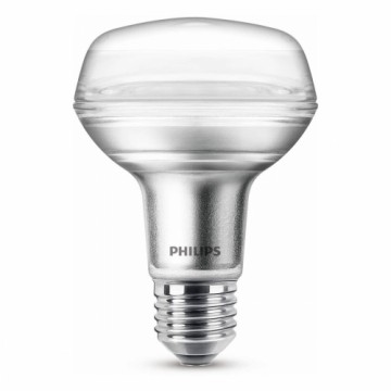 Светодиодная лампочка Philips Classic F 100 W 8 W E27 670 Lm отражающий (2700 K)