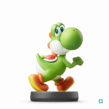 Коллекционная фигура Nintendo Super Smash Bros Yoshi Разноцветный