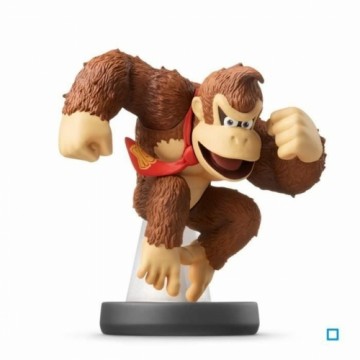 Kolekcionējamas figūras Nintendo Donkey Kong Daudzkrāsains