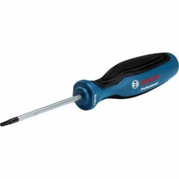 Отвертка BOSCH Torx TX15 Синий