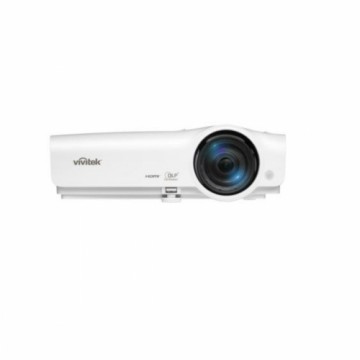 Проектор Vivitek DW284ST 1920 x 1200 px WXGA 3600 lm