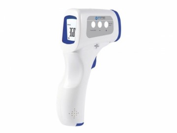 Oromed ORO-T60 PERFECT Remote sensing thermometer Blue, White Universal Buttons