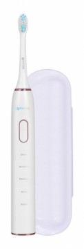 Oromed ORO-BRUSH WHITE electric toothbrush Adult Sonic toothbrush