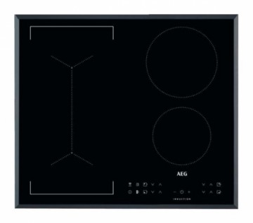 Induction hob AEG IKB64341FB