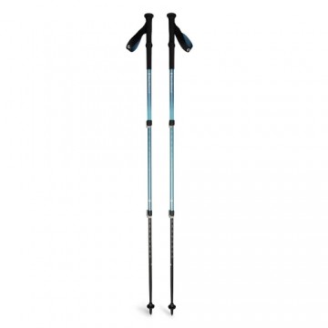 Kije trekkingowe Black Diamond Trail Back creek blue