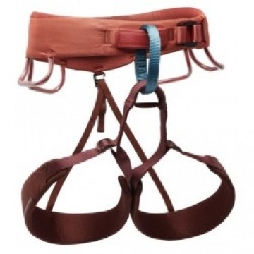 Black Diamond Sistēma W MOMENTUM HARNESS S Desert Sage