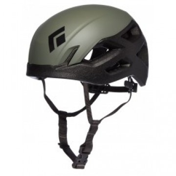 Black Diamond Aizsargķivere Vision Helmet M/L Steel Grey