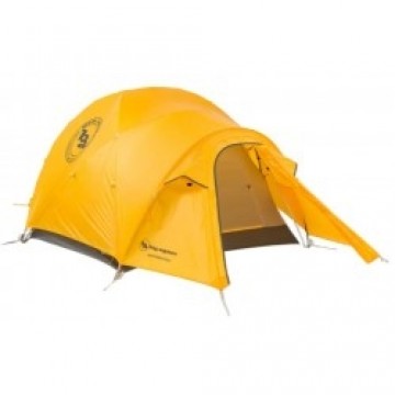 Big Agnes Telts BATTLE Mountain 3 Gold