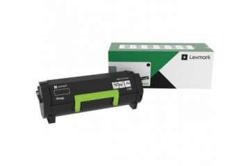 Original Toner Black Lexmark MS531, MX532 (66S2H00)