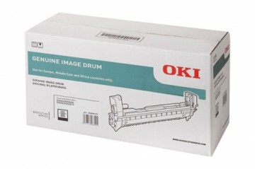 Original Drum Unit Black OKI ES5432, ES5442, ES5463, ES5473 (46484124)