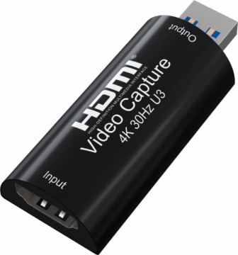 PremiumCord HDMI Video Capture USB3.0