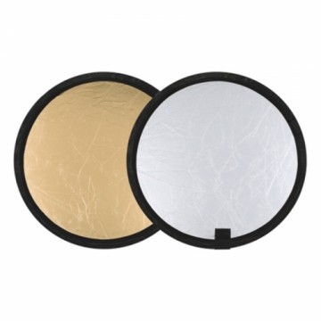 Reflector Board PULUZ 30cm 2 in 1 (Silver | Gold)