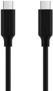 Kabelis Brackton USB Type-C Male - USB Type-C Male 8K 2m