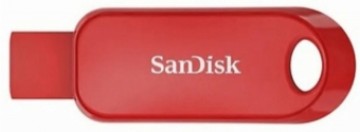 SanDisk Cruzer Snap 32GB Red