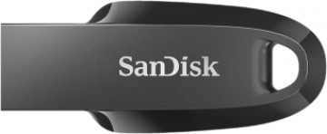 Atmiņa Sandisk Ultra Curve 128GB Black