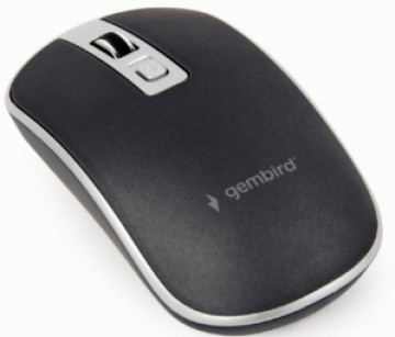 Gembird Optical mouse Black