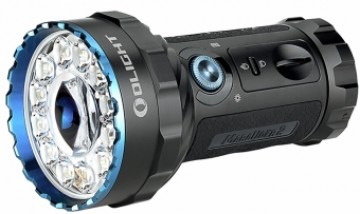 Lukturis Olight Marauder 2