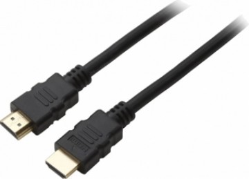 Brackton High Speed HDMI Male - HDMI Male With Ethernet 10m 4K