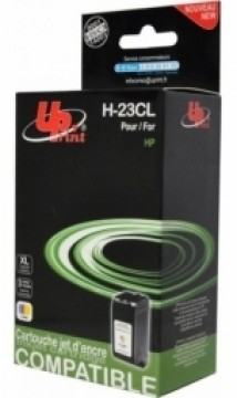 UPrint HP 23 3-color