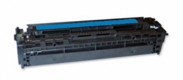 GenerInk HP|CANON CB540A | CE320A | CF210A | 731 | EP716 Cyan