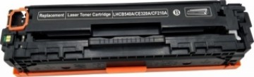 GenerInk HP|CANON CB540A | CE320A | CF210A | 731 | EP716 Black