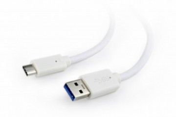 Gembird USB 3.0 AM to Type-C cable (AM|CM) 1.8m