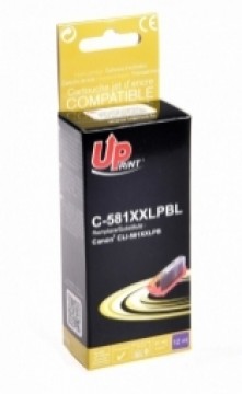 UPrint Canon CLI 581 XXL Photo Blue