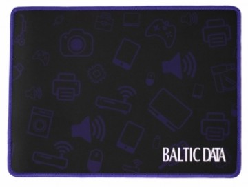 Peles paliktnis Baltic Data