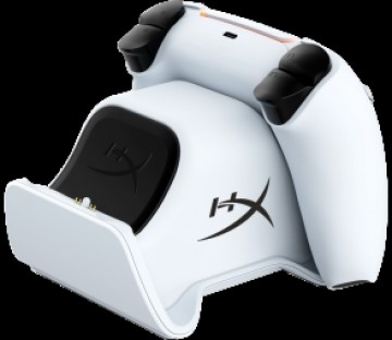 Lādētājs HyperX ChargePlay Duo - Controller Charging Station for PS5