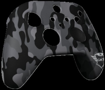 Maciņš Trust GXT 749K Camo Black