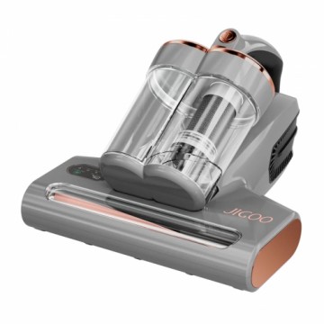 JIGOO S300 PRO anti mite vacuum cleaner for matress | sofa with removable container 500W | 13 Kpa