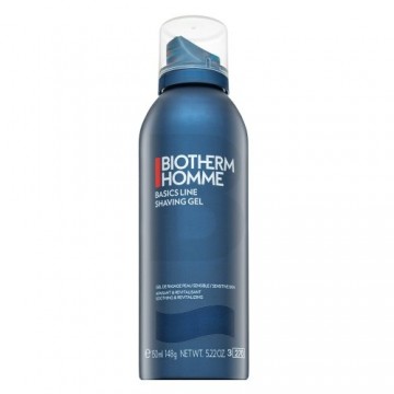 Biotherm Homme Shaving Gel Gel Shaver 150 ml