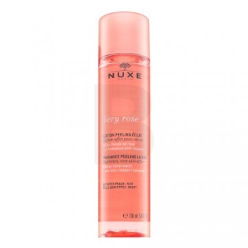 Nuxe Peeling Cream Very Rose Radiance Peeling Lotion 150 ml