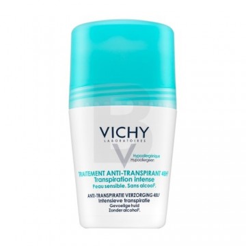 Vichy roll-on 48H Intensive Anti-Transpirant Deodorant Roll-on 50 ml