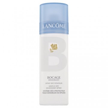 Lancôme Bocage deodorant with spray for women 125 ml